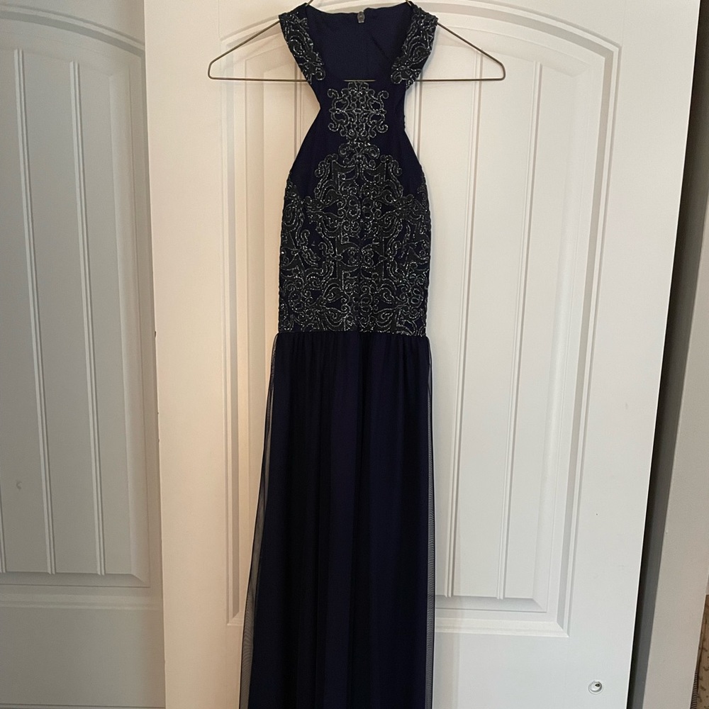 Elegant Dress